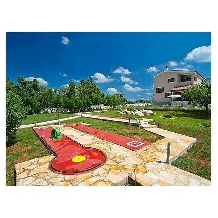 Villa Stokovci Comfortable