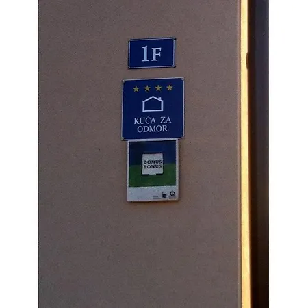 Stokovci Comfortable Svetvinčenat