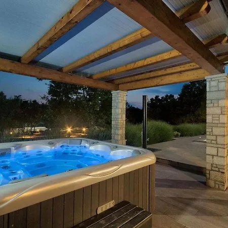 Villa Stokovci Comfortable *