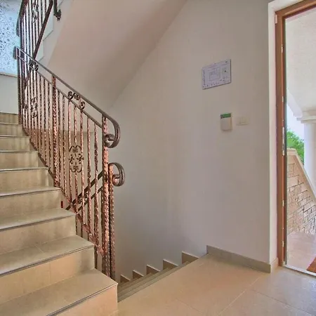 Stokovci Comfortable Svetvinčenat