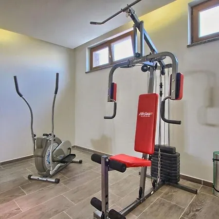 Stokovci Comfortable * Svetvinčenat