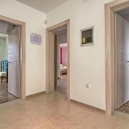 Stokovci Comfortable