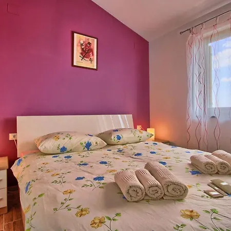 ヴィラ Stokovci Comfortable *