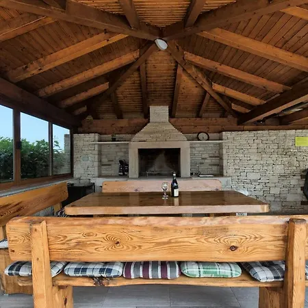 Stokovci Comfortable *