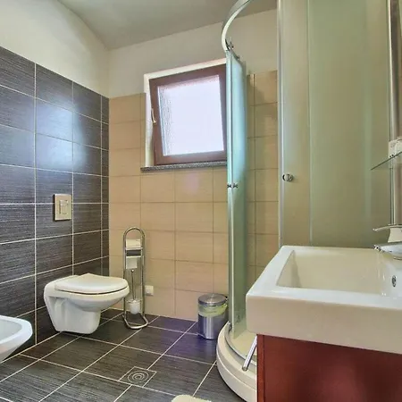 Stokovci Comfortable * Svetvinčenat