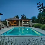 Stokovci Comfortable Villa *