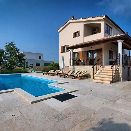 Villa Stokovci Comfortable *