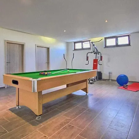 Villa Stokovci Comfortable Svetvincenat