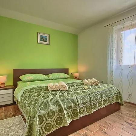 Stokovci Comfortable Villa