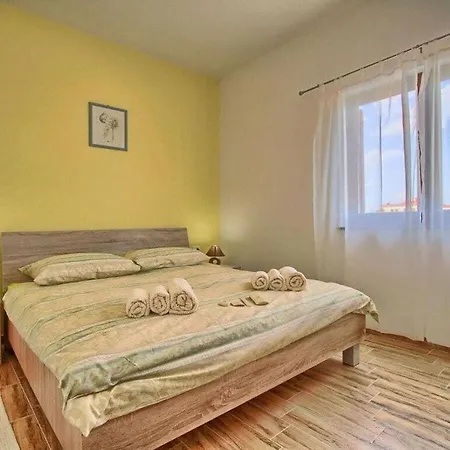 Villa Stokovci Comfortable *